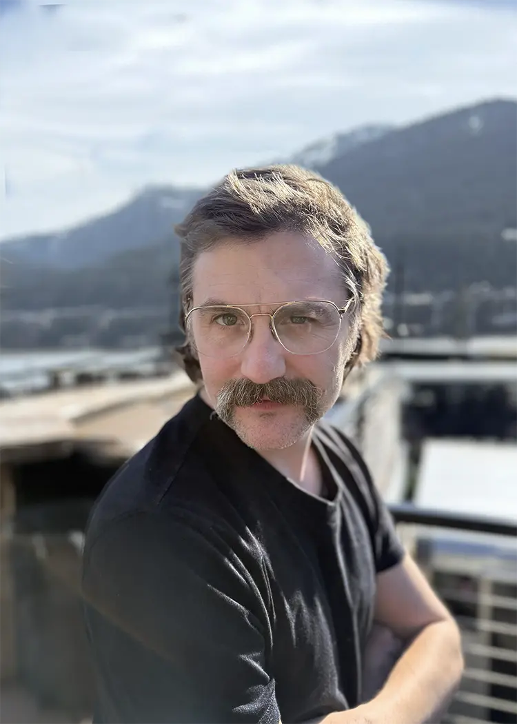Photo of Davin Savikko
