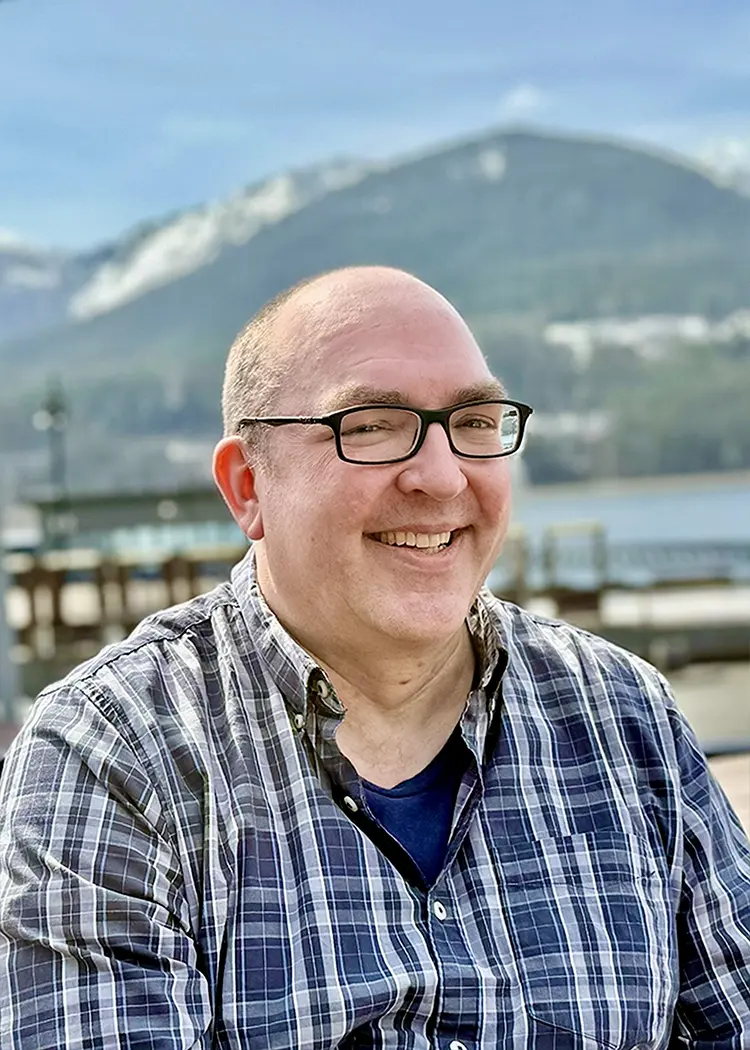 Photo of Matt Fife