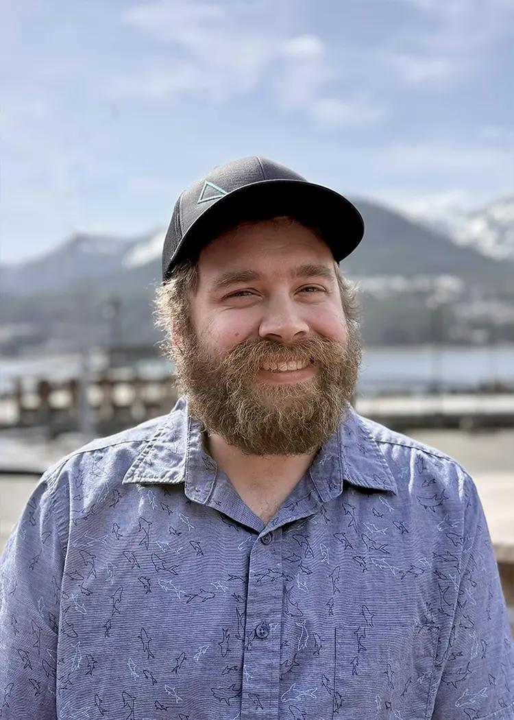 Photo of Peter Peel
